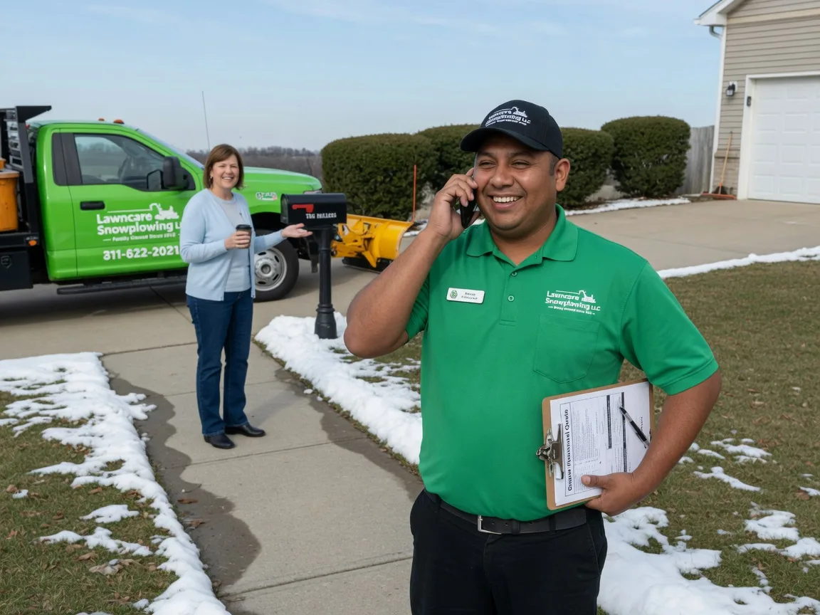 Lawn Care Services By Expert Landscaper Hooksett, NH FAQs